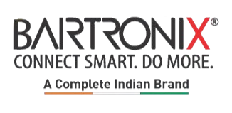 Bartronix